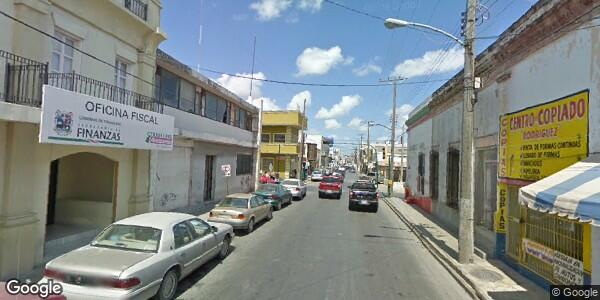 AUDITORIA FISCAL DEL ESTADO